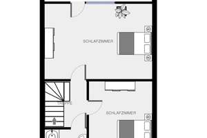 Schönes Zuhause mit Keller, Garten und viel Platz für die Familie – Die vollständige Adresse der Immobilie erhältst du vom Anbieter., 41334 Nettetal – Vorschaubild 14