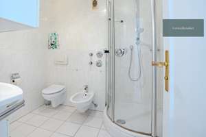 Frisch renovierte & sofort bezugsfertige 3-Zimmer-Hochparterre-Wohnung mit Balkon – Die vollständige Adresse der Immobilie erhältst du vom Anbieter., 80689 St. Ulrich, München – Vorschaubild 11