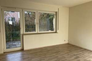 Sofort verfügbar: 2-Zimmer mit Terrasse und Küche – Die vollständige Adresse der Immobilie erhältst du vom Anbieter., 70188 Uhlandshöhe, Stuttgart – Vorschaubild 5