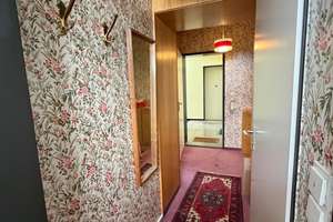 Wohnen mit Potential: 3-Zimmer-Wohnung in Obermenzing – Dr.-Böttcher-Straße 21, 81245 Obermenzing, München – Vorschaubild 3