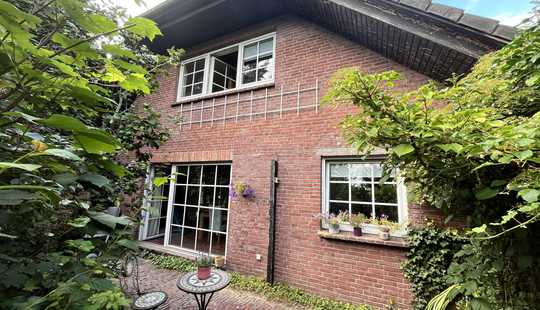 Bild von Einfamilienhaus in ruhiger Lage