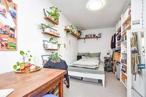 Charmantes Ganghaus in idyllischer Lage - Wohnen in einzigartiger Atmosphäre auf der Altstadtinsel! – Lübeck – Vorschaubild 6