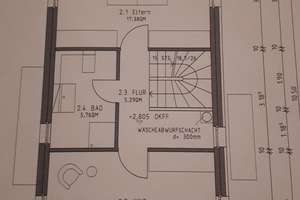 Gepflegtes und ruhiges 5-Zimmer-Reihenhaus mit Einbauküche im Westenviertel, Regensburg – Die vollständige Adresse der Immobilie erhältst du vom Anbieter., 93049 Westenviertel, Regensburg – Vorschaubild 10