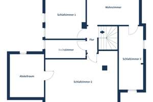 Familienhaus mit Einliegerwohnung & großem Garten in Neckarweihingen – Die vollständige Adresse der Immobilie erhältst du vom Anbieter., 71642 Neckarweihingen, Ludwigsburg – Vorschaubild 21