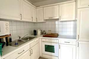 * * * Toplage in Maxvorstadt * * * Dachterrassenwohnung im denkmalgeschützten Altbau – Die vollständige Adresse der Immobilie erhältst du vom Anbieter., 80799 Universität, München – Vorschaubild 10