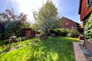 Einfamilienhaus in schöner Lage von Braunschweig - Kanzlerfeld – Die vollständige Adresse der Immobilie erhältst du vom Anbieter., 38116 Lehndorf-Watenbüttel, Braunschweig – Vorschaubild 11