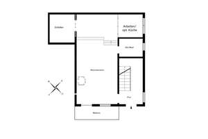 URBANER INNENHOF-RÜCKZUGSORT: EHEMALIGES FABRIKLOFT MIT GRÜNFLÄCHE & TG-STELLPLÄTZEN – Die vollständige Adresse der Immobilie erhältst du vom Anbieter., 41462 Furth Süd, Neuss – Vorschaubild 32