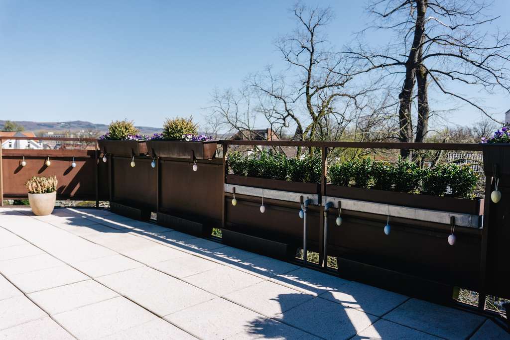 Immobilie in Bad Rothenfelde - Über den Dächern von Bad Rothenfelde: Kapitalanlage oder Zukunftswohnsitz – Sie entscheiden! - Bild 1