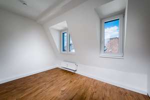 Direkt vom Eigentümer: top sanierte Dachgeschosswohnung in der Dortmunder Innenstadt – Brückstraße 13, 44135 City, Dortmund – Vorschaubild 4