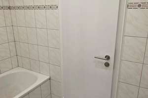Renovierte 3-Zimmer-Wohnung mit  Parkplatz! – Berliner Straße 398, 51061 Höhenhaus, Köln – Vorschaubild 8