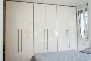 3,5 Zimmerwohnung mit Blick in die Weinberge - stadtnah und doch im Grünen - – Die vollständige Adresse der Immobilie erhältst du vom Anbieter., 70329 Obertürkheim (Ortsteil), Stuttgart – Vorschaubild 14