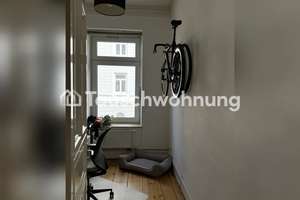 Tauschwohnung: Charmante Altbauwohnung auf St.Pauli – Taubenstraße 15, 20359 St. Pauli, Hamburg – Vorschaubild 8