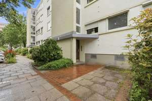 Charmante 3 ZKB mit Loggia und Einbauküche – Die vollständige Adresse der Immobilie erhältst du vom Anbieter., 28327 Blockdiek, Bremen – Vorschaubild 1