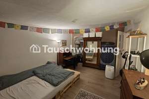 Tauschwohnung: Charmante Altbauwohnung mit Innenhof ruhig und zentral – Auergasse 6, 93047 Innenstadt, Regensburg – Vorschaubild 9