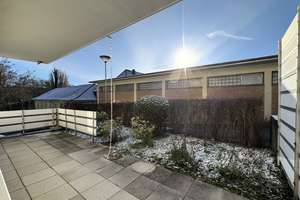 Barrierefreie Terrassenwohnung mit Grünanteil im begehrten Hochschulviertel! – Die vollständige Adresse der Immobilie erhältst du vom Anbieter., 58097 Hochschulviertel, Hagen – Vorschaubild 4