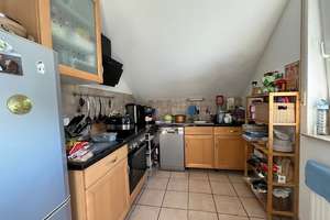 Bungt! Grün! 2,5 Z. Balkon, Klimaanlage, Stellplatz – Kammgarnstr. 24, 41065 Hardterbroich-Pesch, Mönchengladbach – Vorschaubild 5