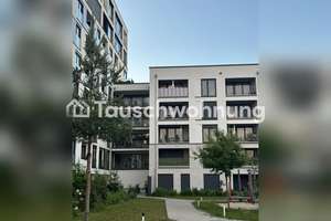 Tauschwohnung: Schöne Neubau 3-Zi-Whg nahe Nymphenburger Park – Die vollständige Adresse der Immobilie erhältst du vom Anbieter., 81245 Neupasing, München – Vorschaubild 7