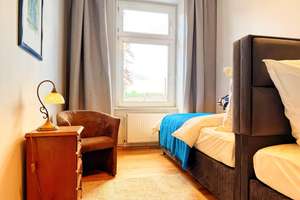 Charmantes Denkmalobjekt als Kapitalanlage – vollständig vermietet – Die vollständige Adresse der Immobilie erhältst du vom Anbieter., 42289 Heckinghausen, Wuppertal – Vorschaubild 30