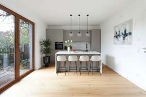 🏡 Modern wohnen, ruhig leben – Top Saniertes Einfamilienhaus mit Terrasse & Garage – Die vollständige Adresse der Immobilie erhältst du vom Anbieter., 82515 Wolfratshausen – Vorschaubild 5