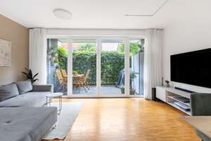 Exklusives Immobilienpaket in Münster: Höchster Wohnkomfort in Promenadennähe! – Die vollständige Adresse der Immobilie erhältst du vom Anbieter., 48145 Mauritz-West, Münster – Vorschaubild 16