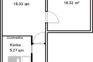 Wohnungsangebot Bertolt-Brecht-Straße 16 – Bertolt-Brecht-Straße 16, 39120 Leipziger Straße, Magdeburg – Vorschaubild 2