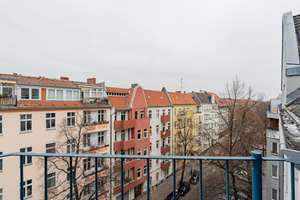 From 12.05 - Two-story Apartment in Neukölln – Die vollständige Adresse der Immobilie erhältst du vom Anbieter., 12043 Neukölln (Ortsteil), Berlin – Vorschaubild 14