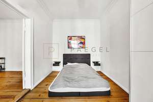 Heller Altbautraum in zentraler Mitte-Lage! – Die vollständige Adresse der Immobilie erhältst du vom Anbieter., 10115 Mitte (Ortsteil), Berlin – Vorschaubild 4