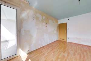 Für Eigennutzer & Kapitalanleger: Helle 3-Zimmer-Wohnung mit Balkon und viel Gestaltungspotenzial – 60435 Eckenheim, Frankfurt am Main – Vorschaubild 11