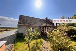 IMMOBERLIN.DE - Charaktervolles Haus mit viel Potential, Sonnengarten und Solaranlage – Dahme-Spreewald (Kreis) – Vorschaubild 2