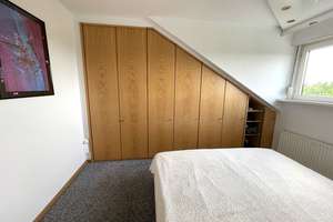 Lichtdurchflutete 3 Zimmer Dachgeschosswohnung, mit 2 Balkonen in ruhiger, grüner Lage von MG Rheydt – Die vollständige Adresse der Immobilie erhältst du vom Anbieter., 41236 Geistenbeck, Mönchengladbach – Vorschaubild 23