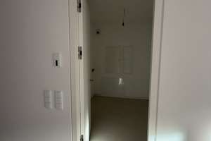 Exklusive 3-Zimmer-Neubauwohnung am Oberen Luisenpark – Erstbezug mit Blick ins Grüne – 68165 Schwetzingerstadt/Oststadt, Mannheim – Vorschaubild 6