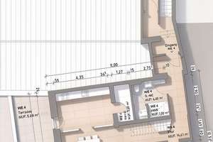 Ein Zuhause mit Wow-Effekt: Großzügige Maisonette mit Galerie, Balkon & Klimaanlage – 45279 Freisenbruch, Essen – Vorschaubild 5
