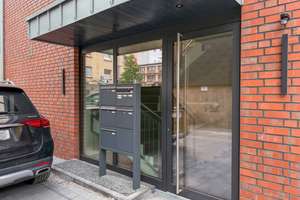 !! ERSTBEZUG !!  Premium OG.-Wohnung mit Aufzug und Wärmepumpe in Marl-Hüls – Die vollständige Adresse der Immobilie erhältst du vom Anbieter., 45770 Hüls-Nord, Marl – Vorschaubild 12