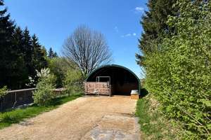 Landleben pur: Landhaus für Tierfreunde mit Reitplatz & Pferdestall – Neureichenau – Die vollständige Adresse der Immobilie erhältst du vom Anbieter., 94089 Neureichenau – Vorschaubild 3