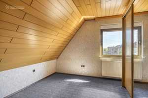 Ihr Platz für Leben, Handwerk & Hobby - Freistehendes Einfamilienhaus mit Traumgarage – Neuss (Rhein-Kreis) – Vorschaubild 14