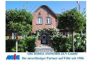 *Idyllisches Friesenhaus mit Weitblick*