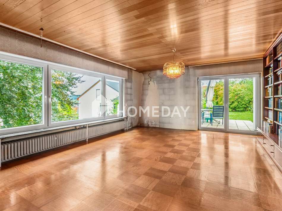 EG Wohnzimmer 1