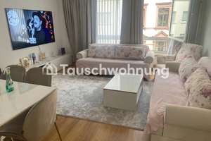 Tauschwohnung: Suche 3-4 Zimmer Wohnung