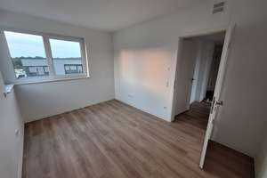 2 Zimmer mit Balkon und Einbauküche im Neubau mit Aufzug – Auf der Großen Heide 45, 33609 Mitte, Bielefeld – Vorschaubild 6