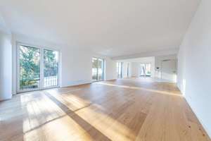 OPEN HOUSE am Sonntag, den 31.05.2026 von 15:00 Uhr bis 16:00 Uhr. – Dornstückenweg 5, 22607 Groß Flottbek, Hamburg – Vorschaubild 2