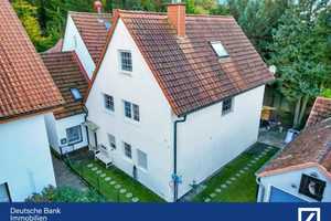 Gepflegte Immobilie in natürlicher Lage mit Garage und Wintergarten! – Stockkämper Weg 54a, 33790 Gütersloh (Kreis) – Vorschaubild 1