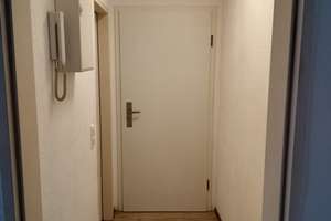 1-Zimmer Wohnung mit EBK im Zentrum Darmstadts – Adelungstraße 16, 64283 Mitte, Darmstadt – Vorschaubild 8