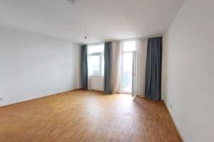 Platz an der Sonne - Repräsentative 3 Zimmer Wohnung mit EBK in D.-Flingern – Luise-Rainer-Str. 1f, 40235 Flingern Nord, Düsseldorf – Vorschaubild 9