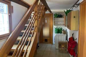 Zweifamilienhaus mit Garten am Waldrand ! – Die vollständige Adresse der Immobilie erhältst du vom Anbieter., 79853 Lenzkirch – Vorschaubild 57
