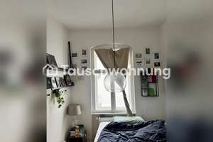 Tauschwohnung: Sanierte Altbauwohnung im Hinterhaus – Amsterdamer Straße 5, 13347 Wedding, Berlin – Vorschaubild 6