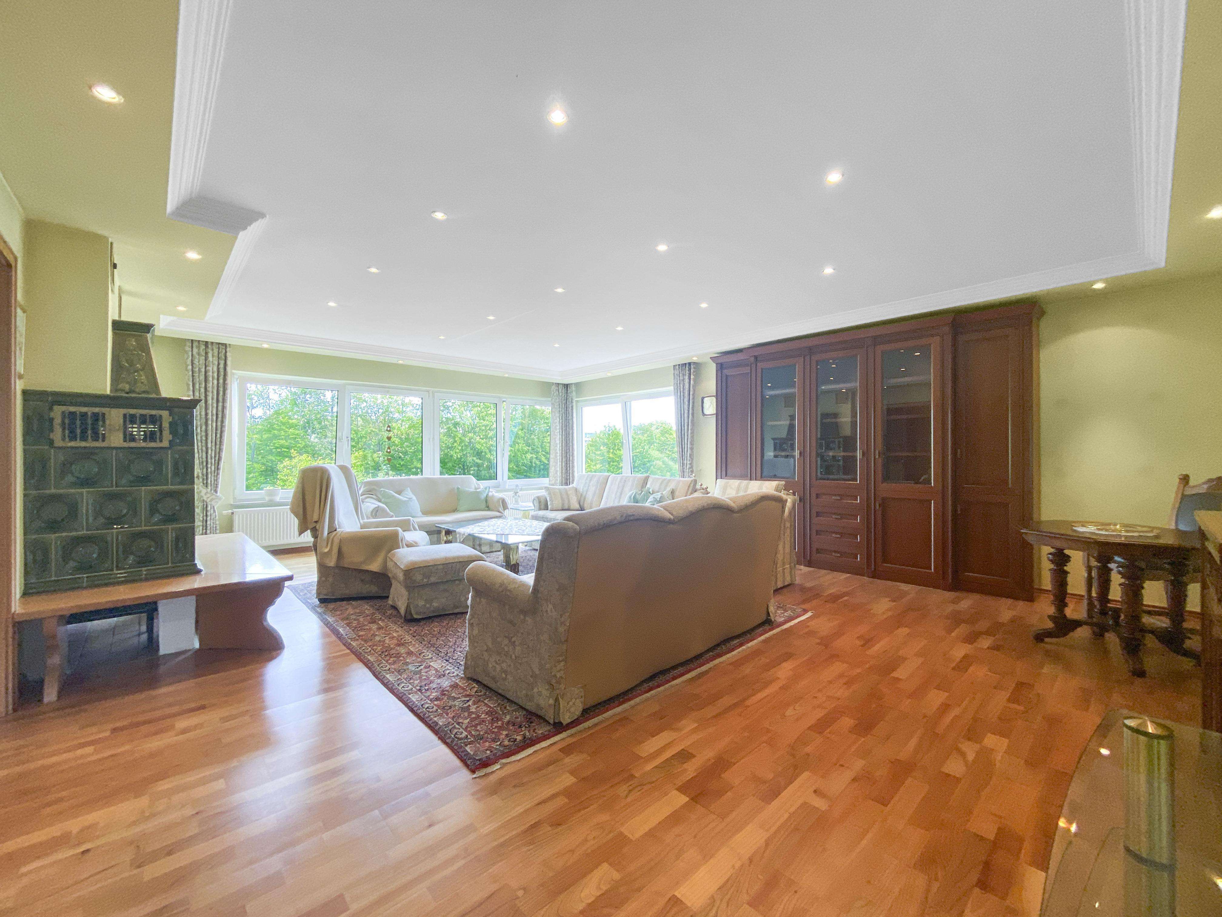 Immobilie in Eußenheim - Wohnen in seiner schönsten Form! - Bild 1