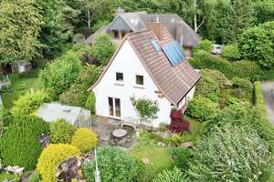 KLEIN aber FEIN- Gepflegtes EFH mit großzügigem Garten – Die vollständige Adresse der Immobilie erhältst du vom Anbieter., 24211 Preetz – Vorschaubild 3