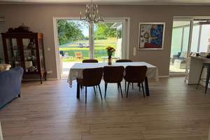 Modernes Einfamilienhaus mit großem Garten in ruhiger Lage in Hittfeld  – Die vollständige Adresse der Immobilie erhältst du vom Anbieter., 21218 Seevetal – Vorschaubild 12