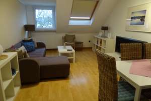 Moderne sanierte und lichtdurchflutete Wohnung in Mülheim-Mitte – 45468 Altstadt II, Mülheim an der Ruhr – Vorschaubild 2