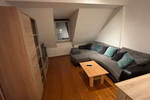 2-Zimmer Wohnung in Hannovers Südstadt – Sallstraße 35, 30171 Südstadt, Hannover – Vorschaubild 1